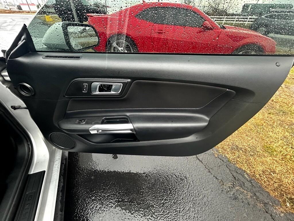 Ford Mustang GT Coupe 2019