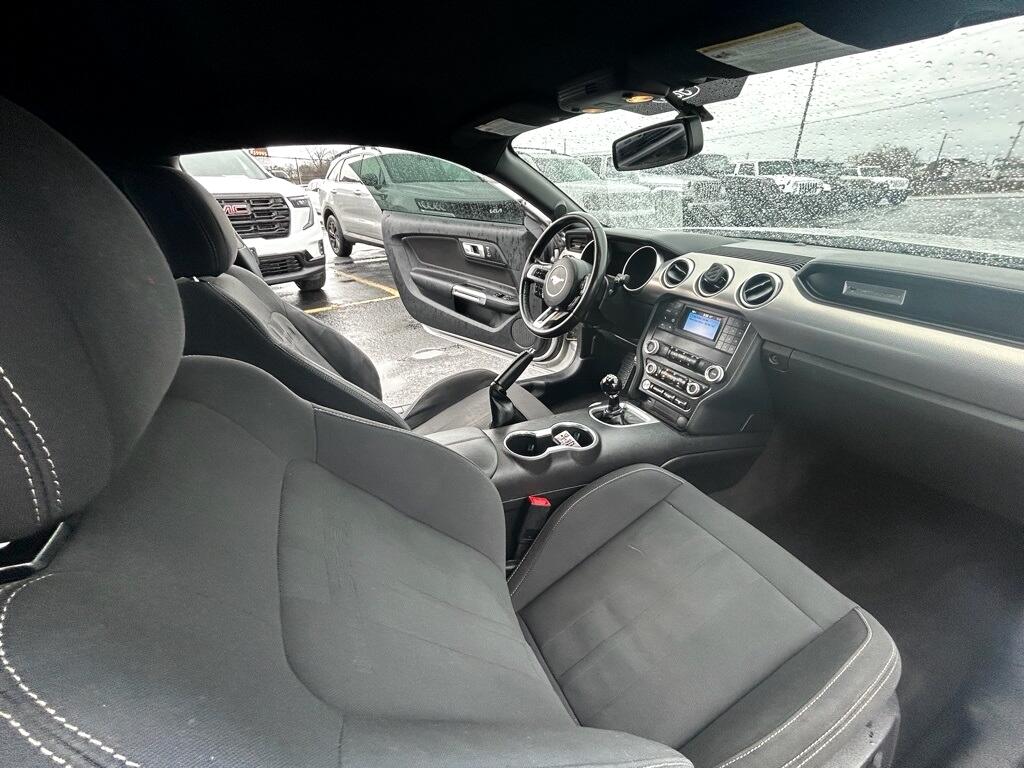 Ford Mustang GT Coupe 2019