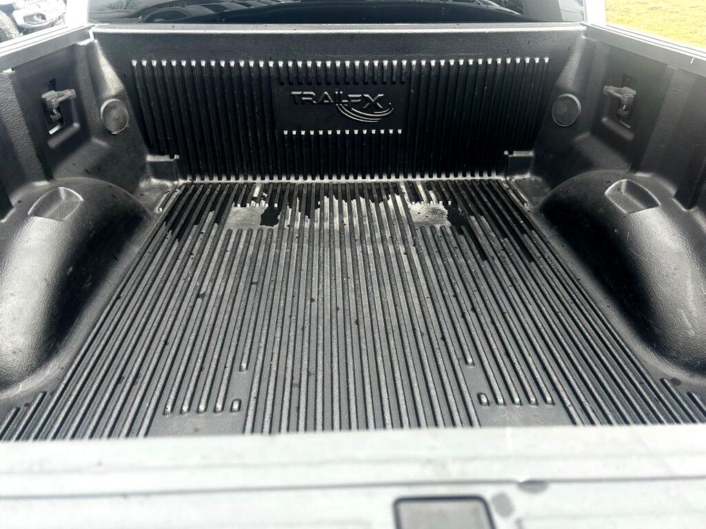 Ford F-150 XLT SuperCrew 5.5-ft. Bed 4WD 2018