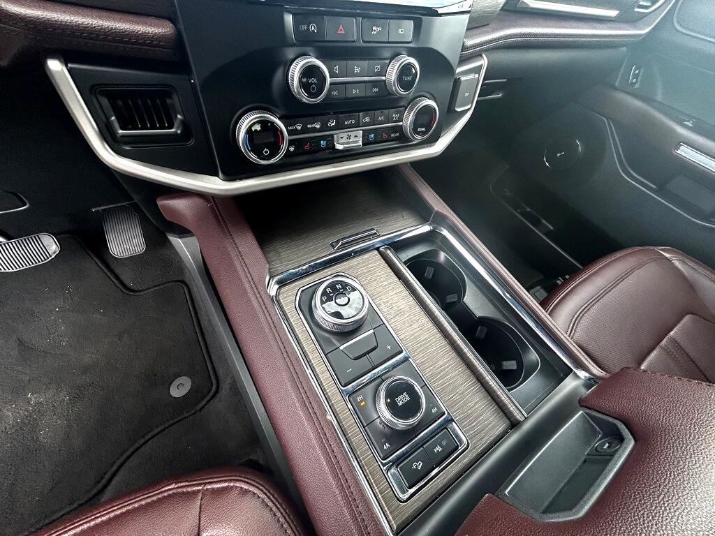 Ford Expedition MAX Limited 4WD 2024