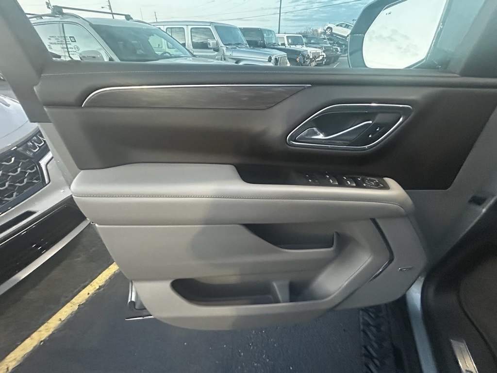 Chevrolet Tahoe Z71 2023