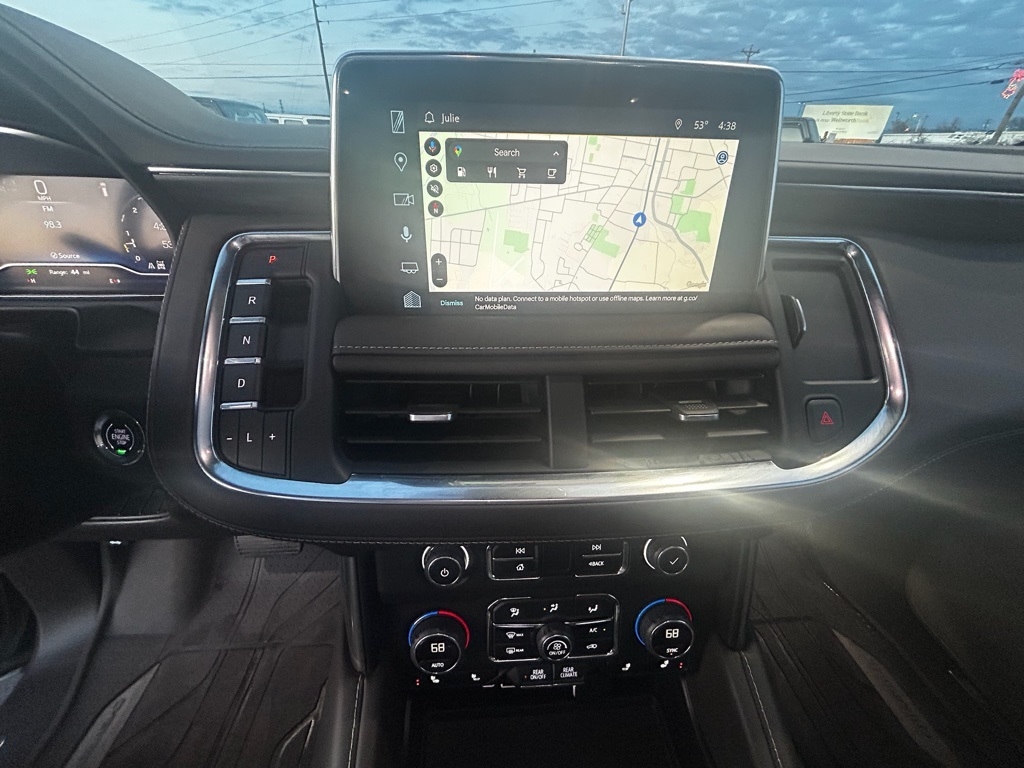 Chevrolet Tahoe Z71 2023