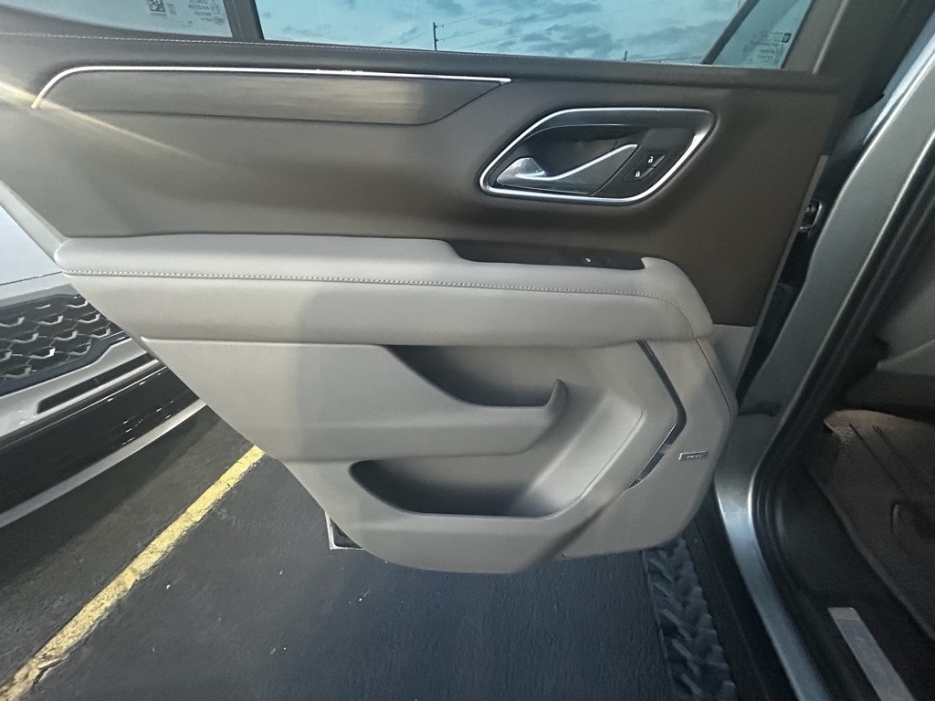 Chevrolet Tahoe Z71 2023