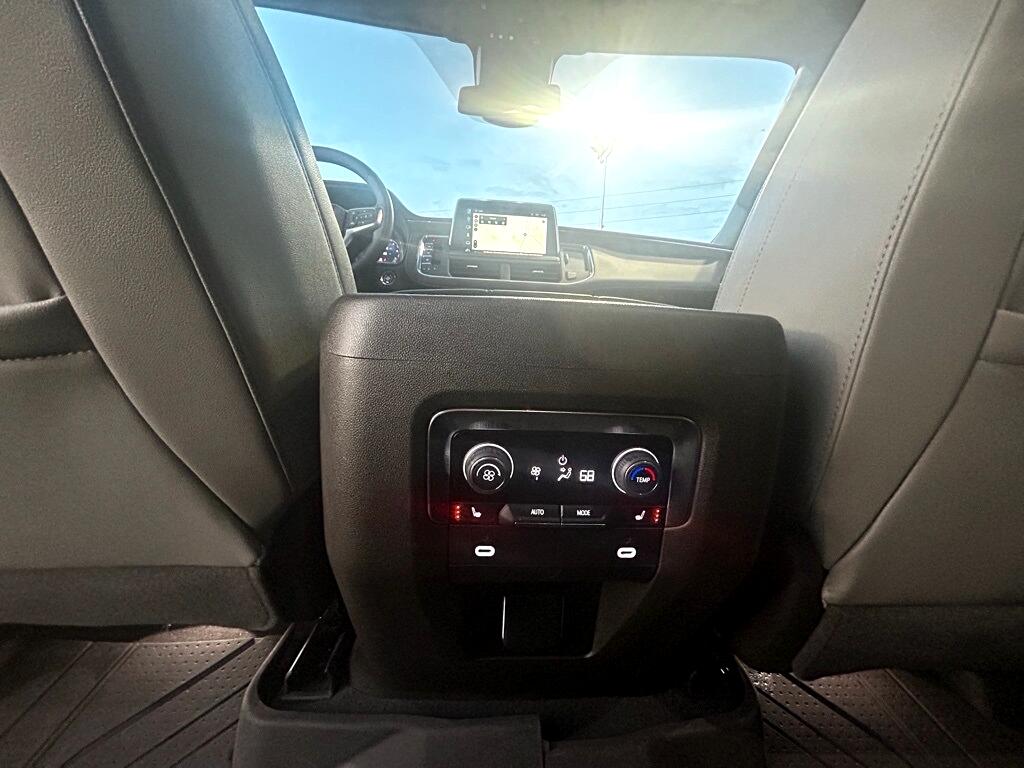 Chevrolet Tahoe Z71 2023