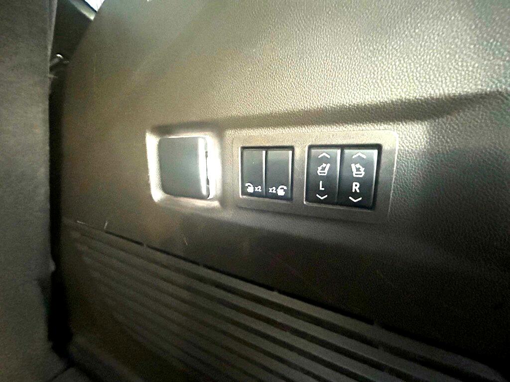 Chevrolet Tahoe Z71 2023