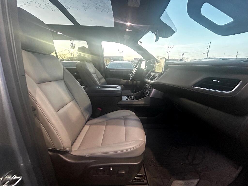 Chevrolet Tahoe Z71 2023