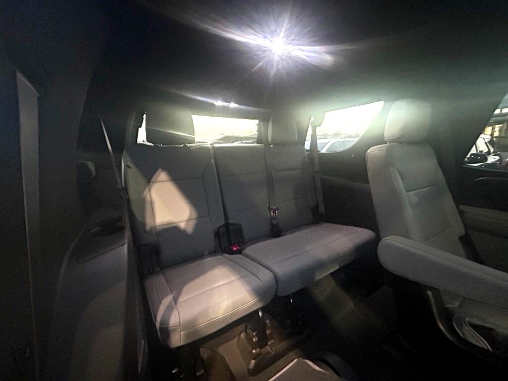 Chevrolet Tahoe Z71 2023