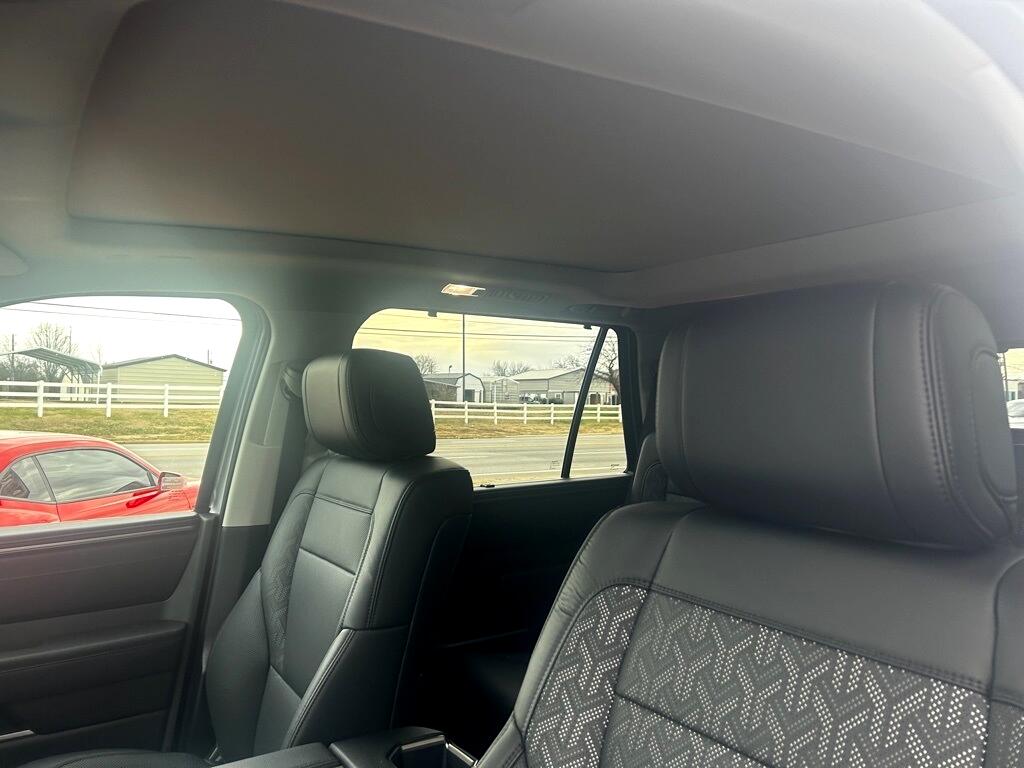 Toyota Sequoia TRD Pro 4WD 2024