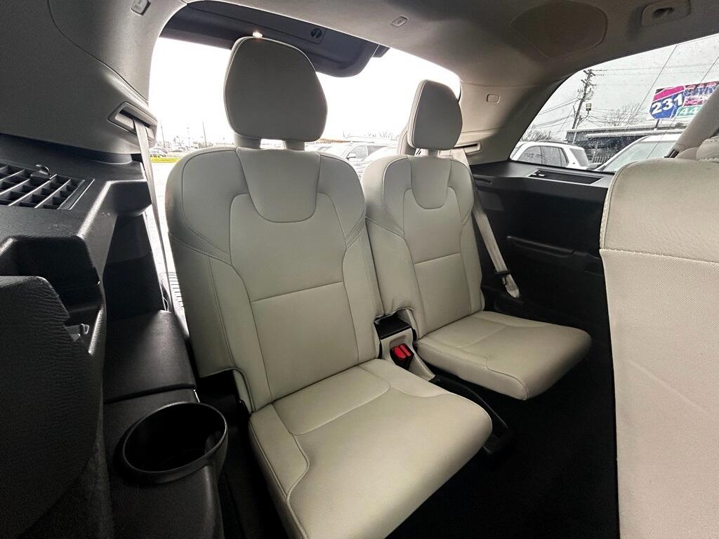 Volvo XC90 T6 Momentum AWD 2017