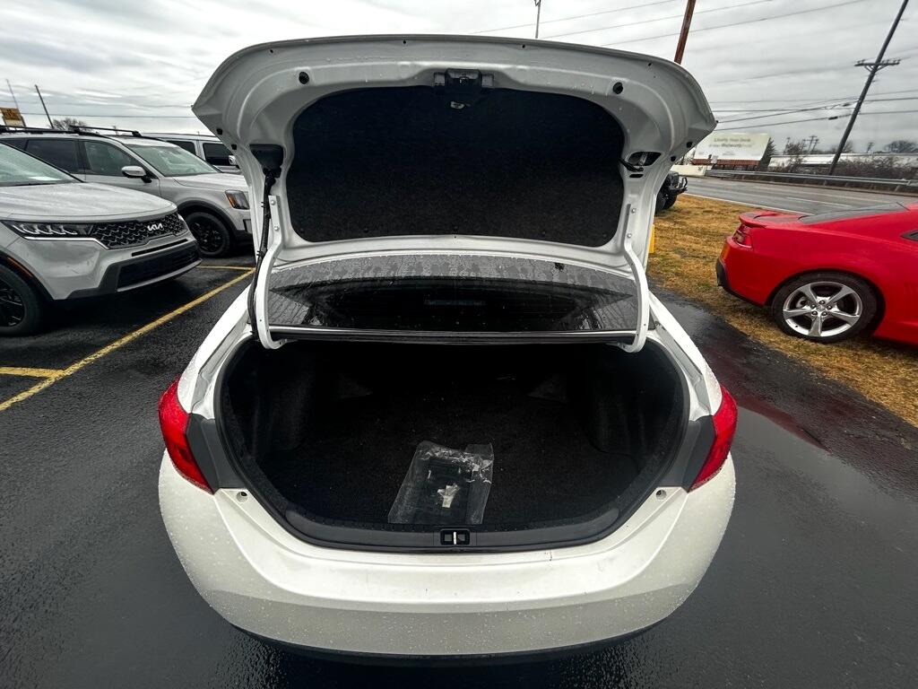 Toyota Corolla SE 6M 2017