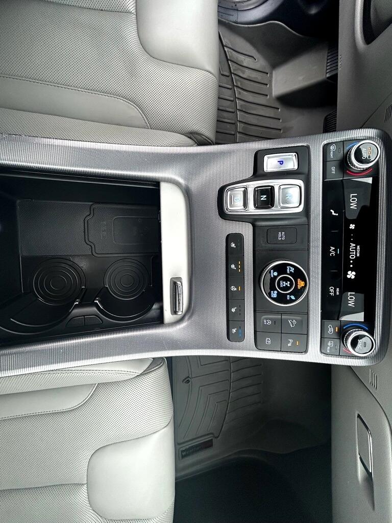 Hyundai Palisade Calligraphy AWD 2024