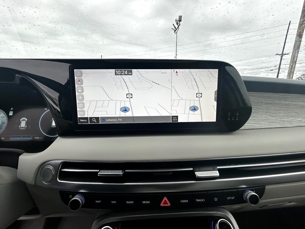 Hyundai Palisade Calligraphy AWD 2024