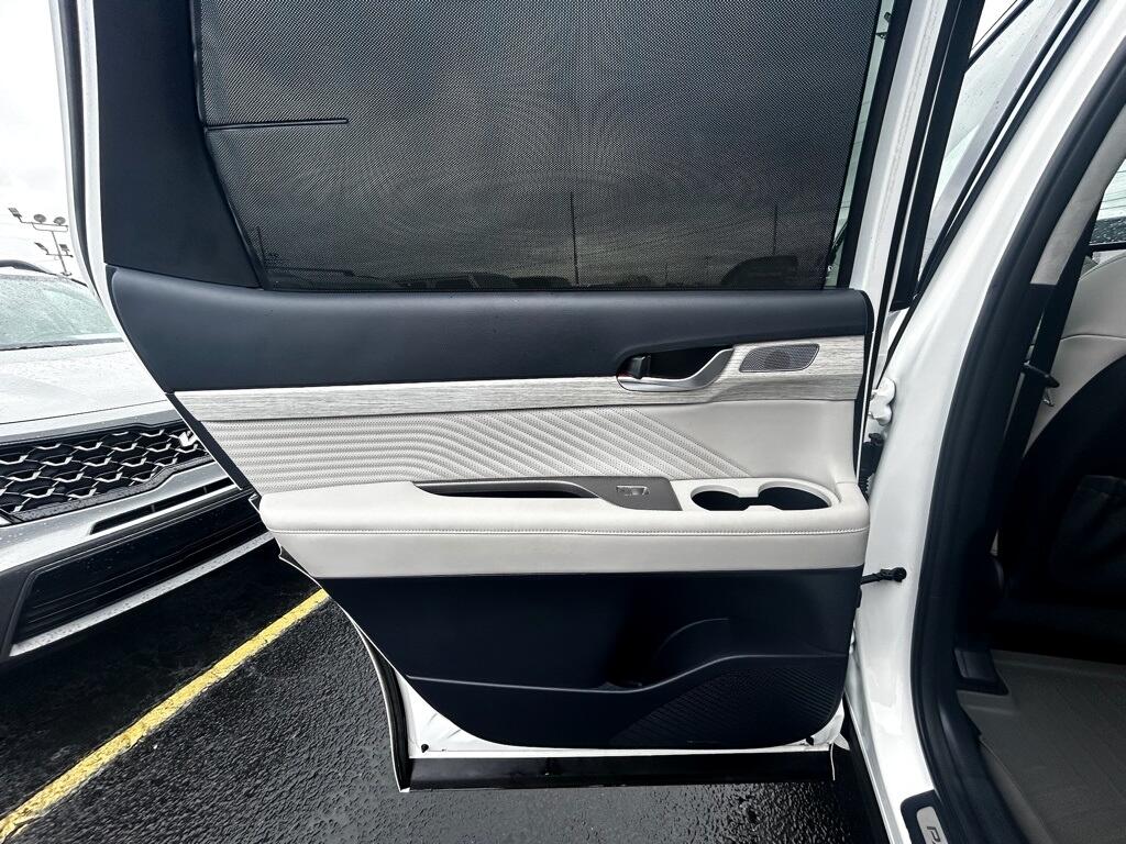 Hyundai Palisade Calligraphy AWD 2024