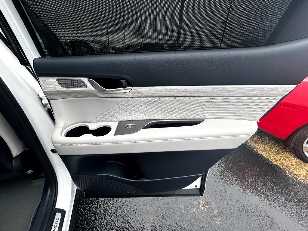 Hyundai Palisade Calligraphy AWD 2024