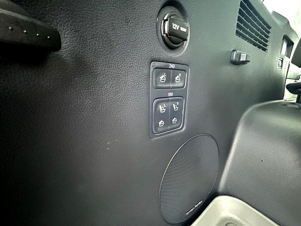 Hyundai Palisade Calligraphy AWD 2024