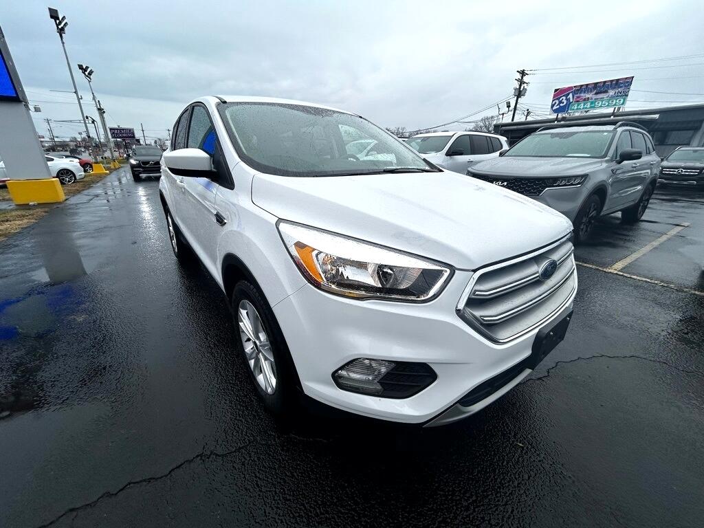 Ford Escape SE 4WD 2019