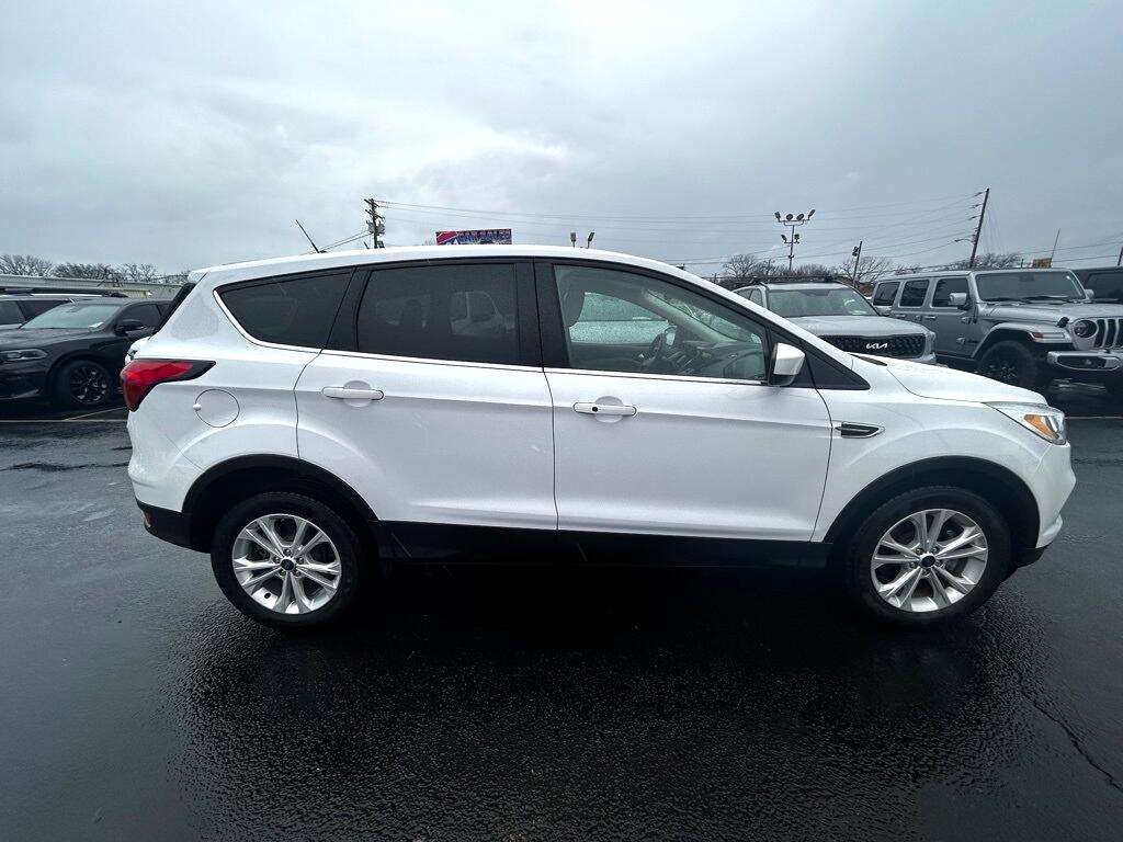 Ford Escape SE 4WD 2019