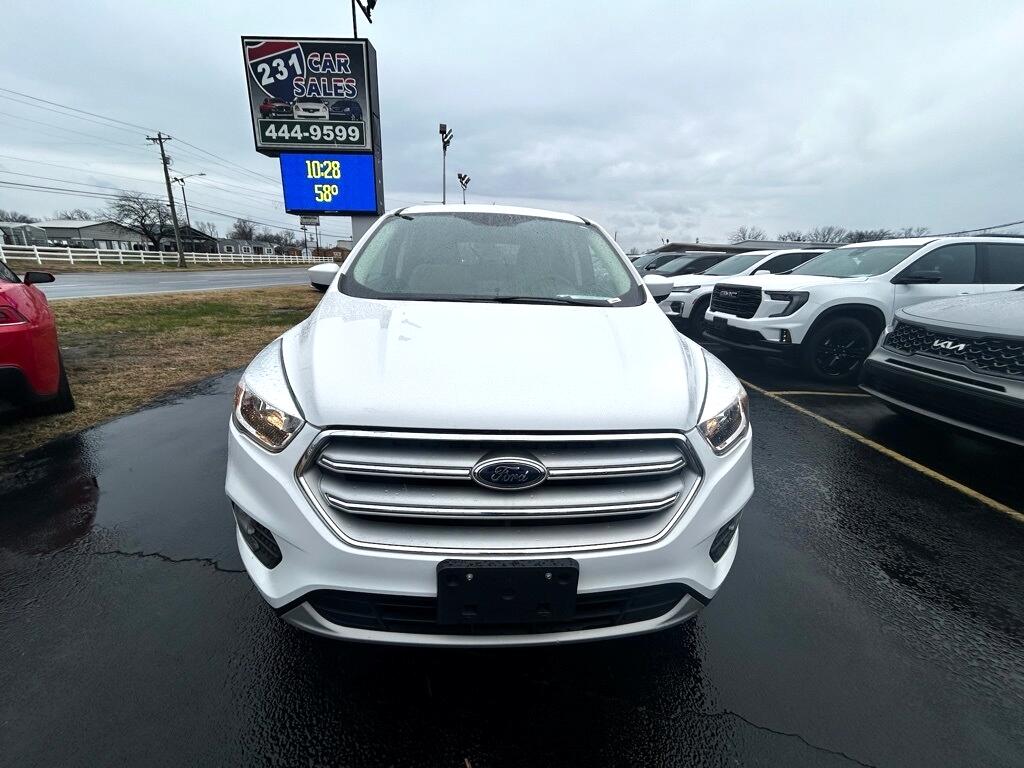 Ford Escape SE 4WD 2019