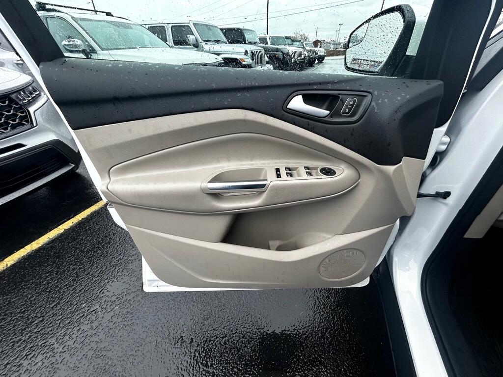 Ford Escape SE 4WD 2019