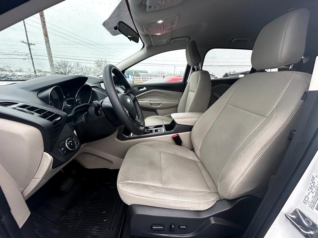 Ford Escape SE 4WD 2019