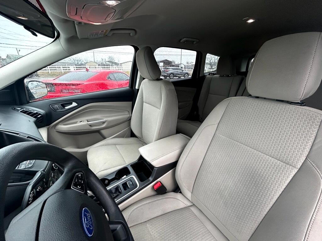 Ford Escape SE 4WD 2019