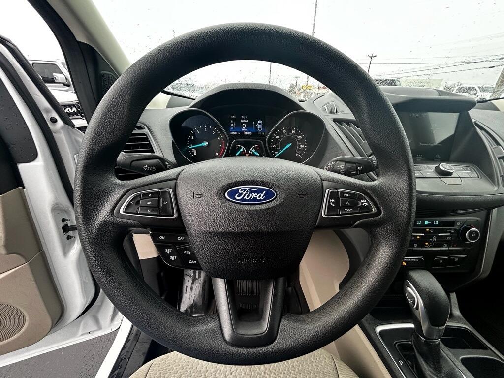 Ford Escape SE 4WD 2019