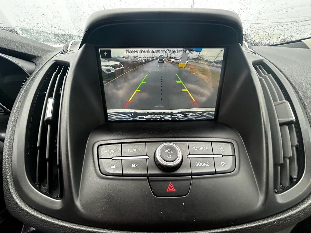 Ford Escape SE 4WD 2019