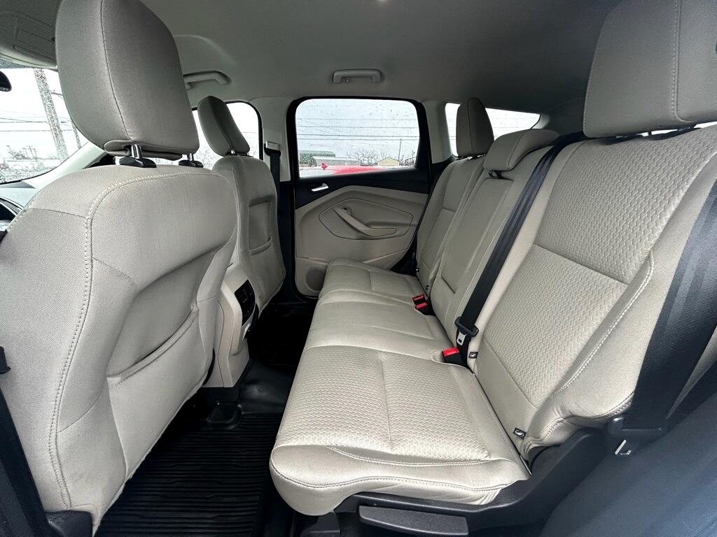 Ford Escape SE 4WD 2019