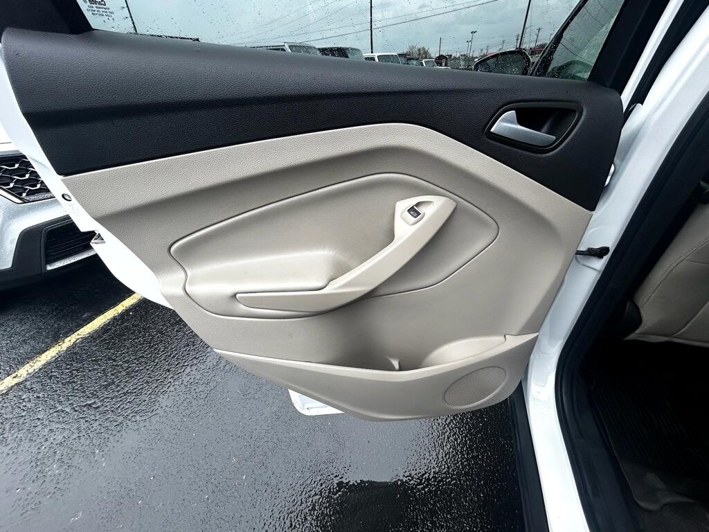 Ford Escape SE 4WD 2019