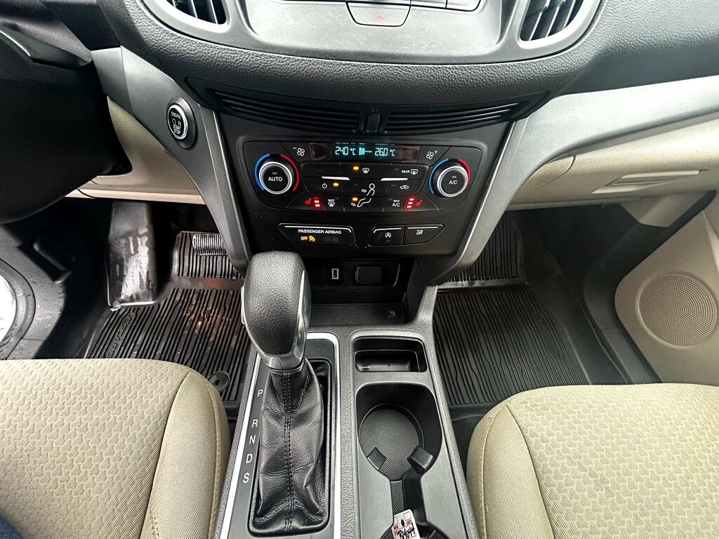 Ford Escape SE 4WD 2019