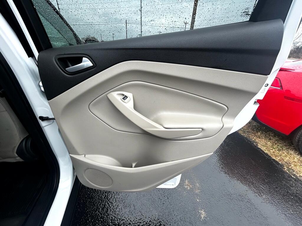 Ford Escape SE 4WD 2019