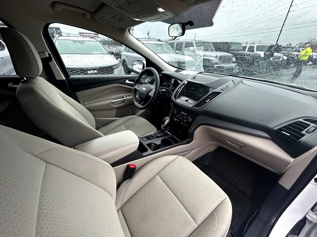 Ford Escape SE 4WD 2019