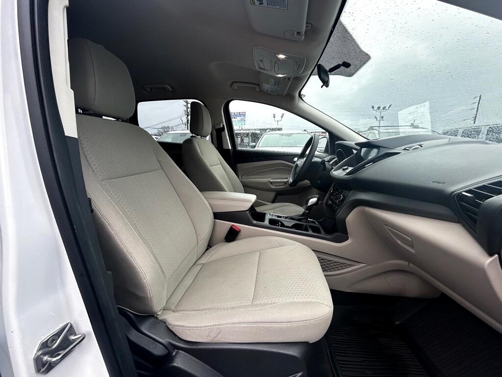 Ford Escape SE 4WD 2019