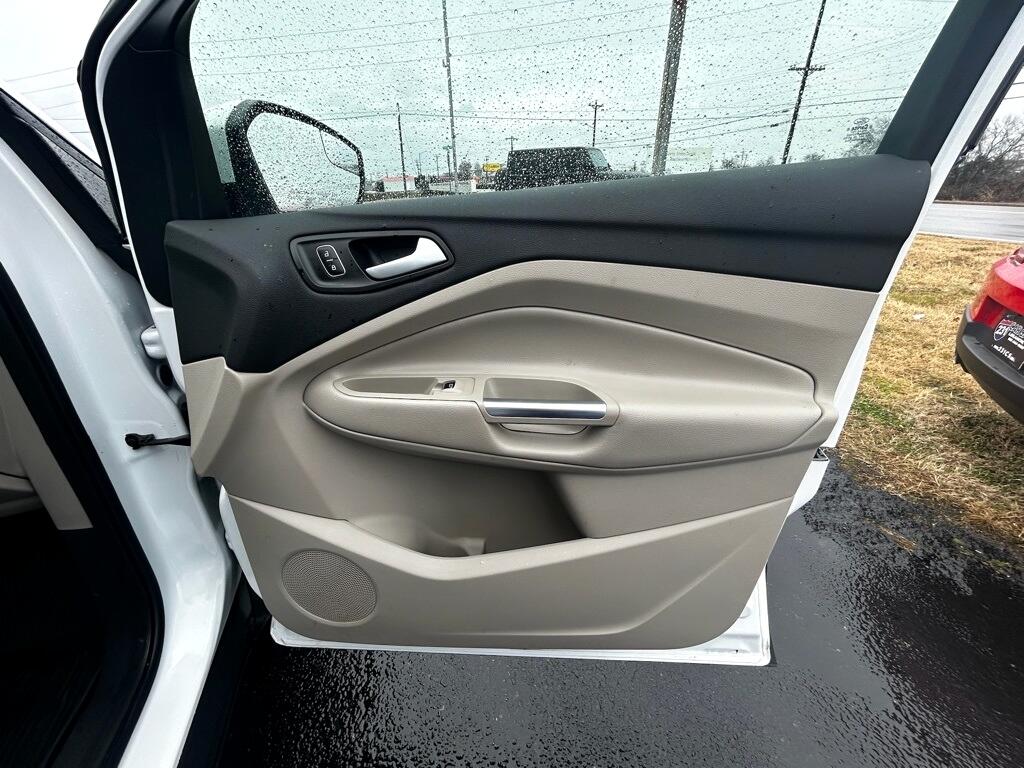 Ford Escape SE 4WD 2019