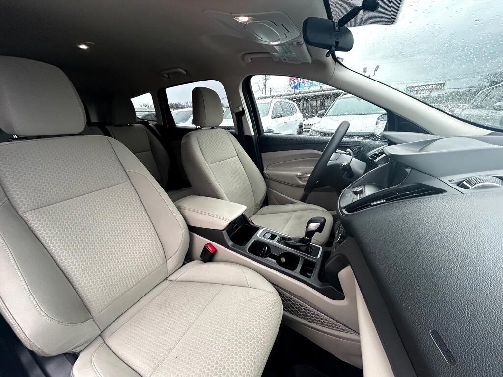 Ford Escape SE 4WD 2019