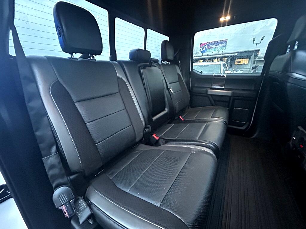 Ford F-150 Raptor SuperCrew 4WD 2019