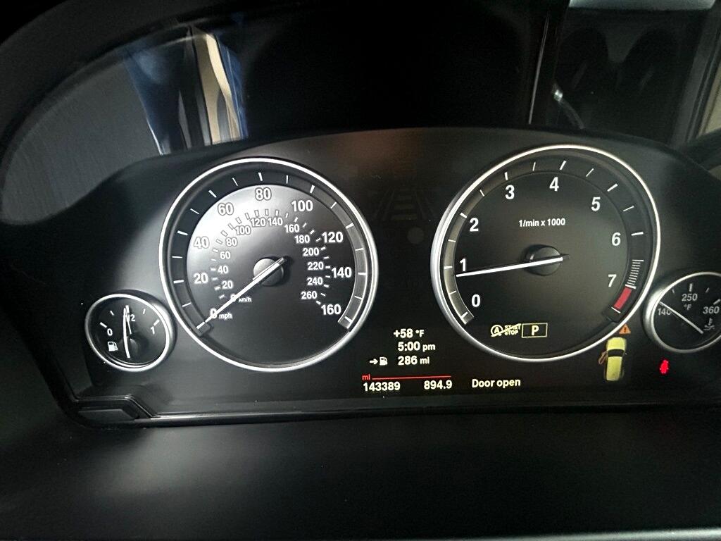 BMW X5 sDrive35i 2014