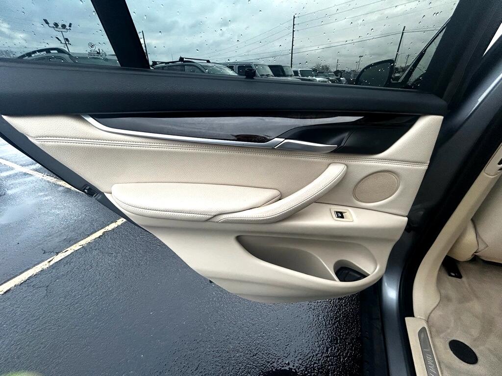 BMW X5 sDrive35i 2014