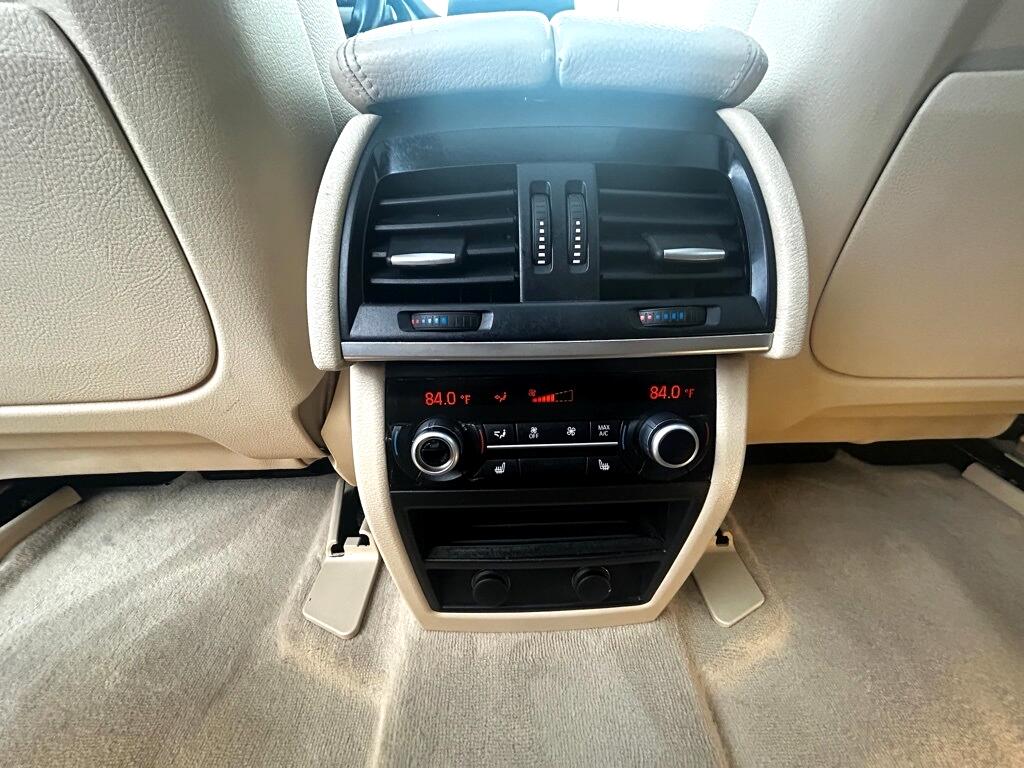 BMW X5 sDrive35i 2014