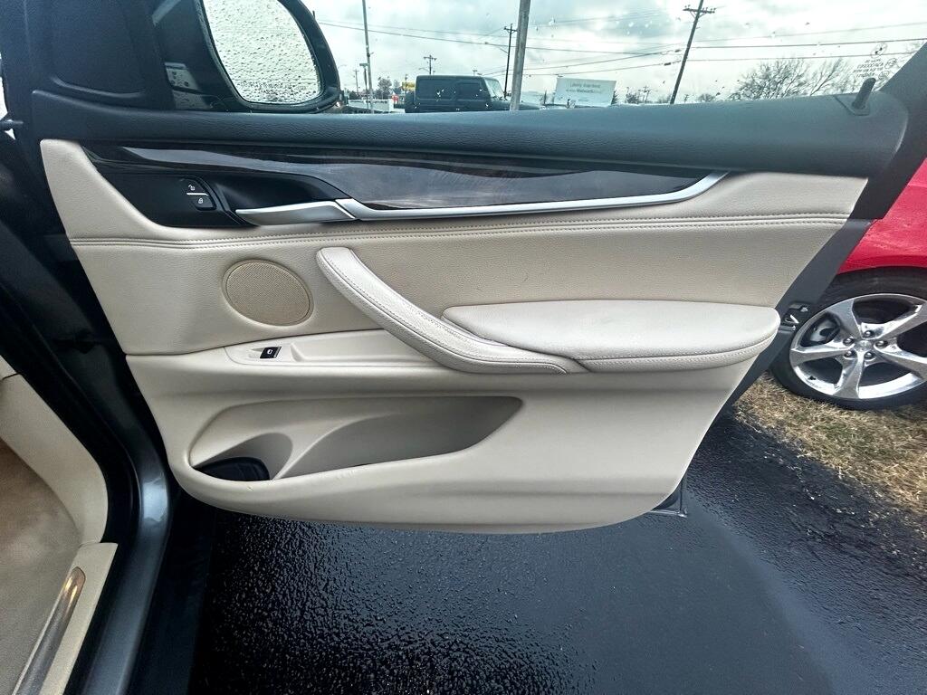 BMW X5 sDrive35i 2014