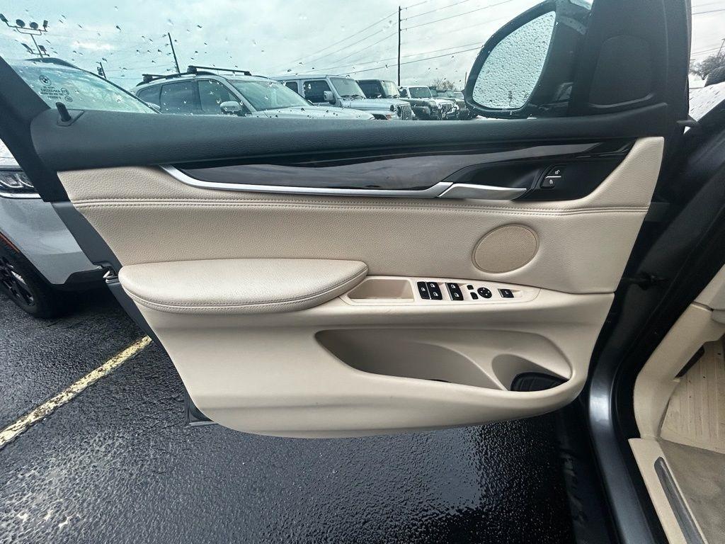 BMW X5 sDrive35i 2014