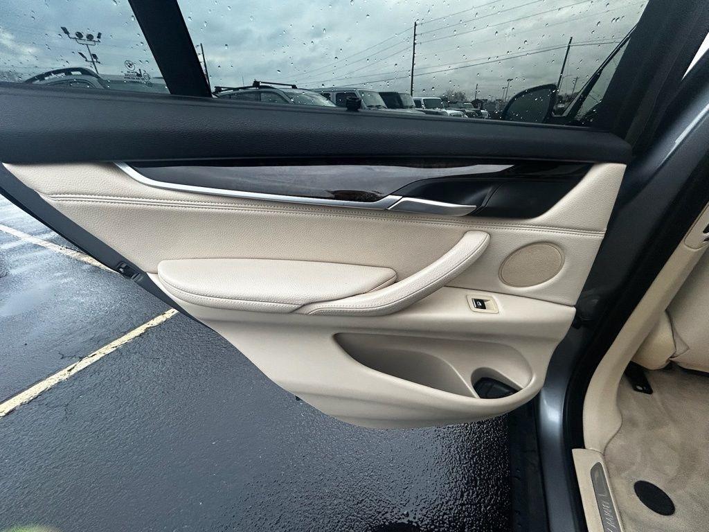 BMW X5 sDrive35i 2014