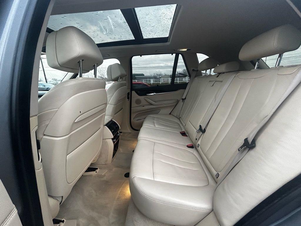 BMW X5 sDrive35i 2014