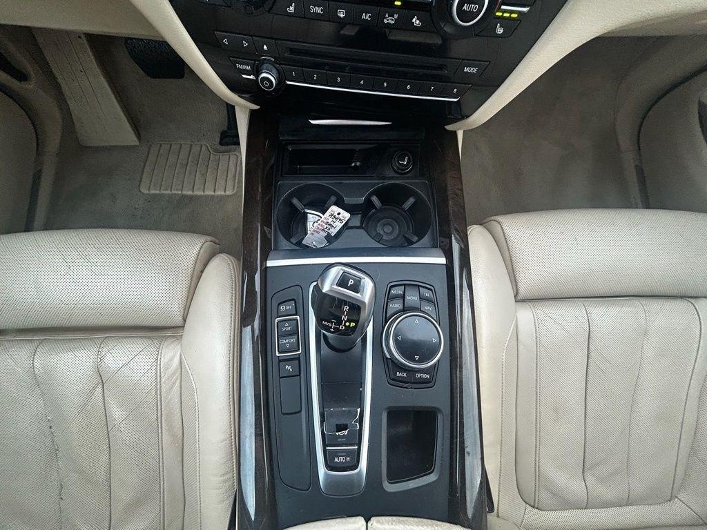 BMW X5 sDrive35i 2014