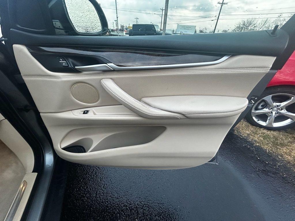 BMW X5 sDrive35i 2014