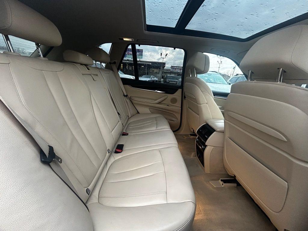 BMW X5 sDrive35i 2014