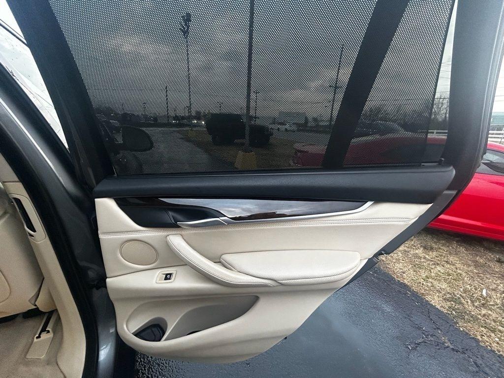 BMW X5 sDrive35i 2014