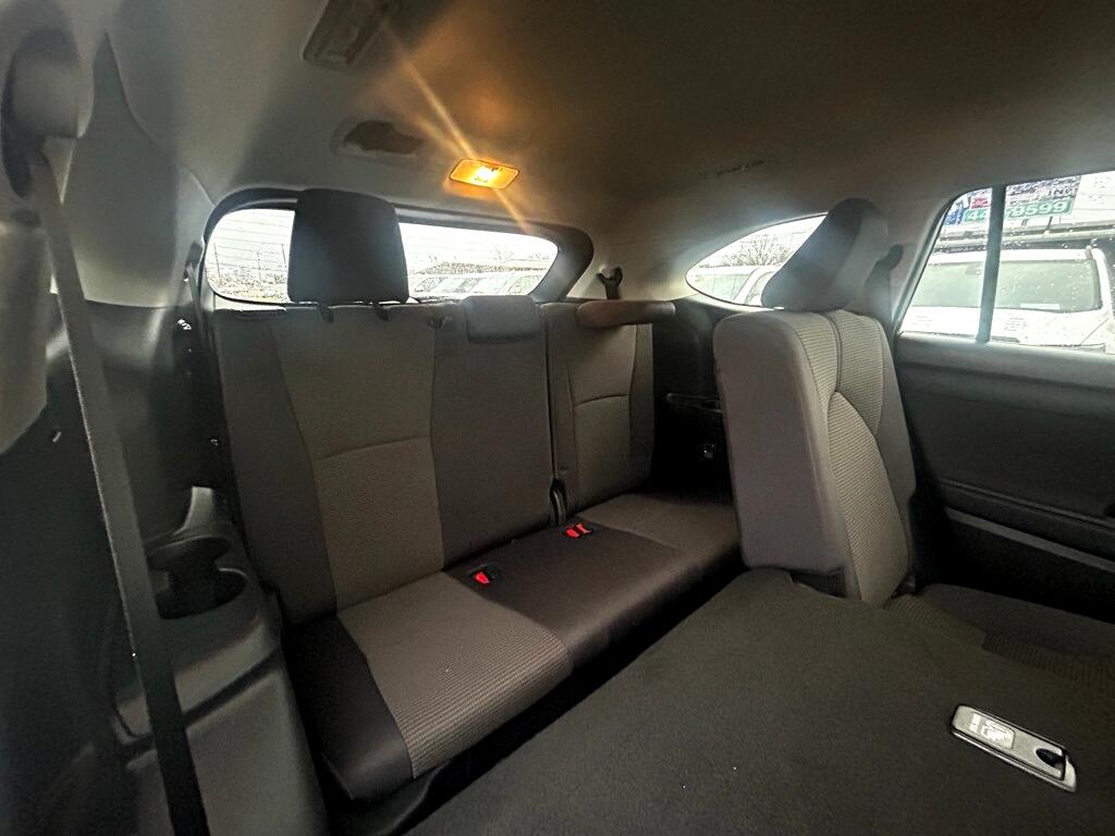 Toyota Highlander Limited AWD 2024