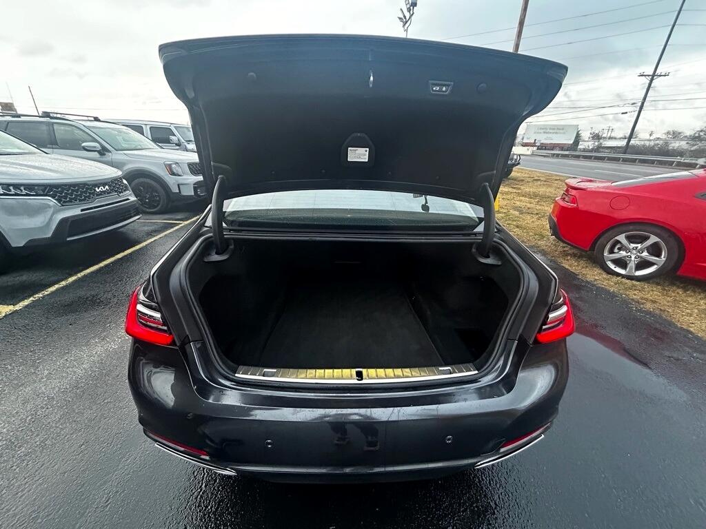 BMW 7-Series 740i xDrive 2022