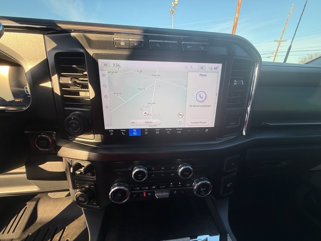 Ford F-250 SD XL Crew Cab 4WD 2023